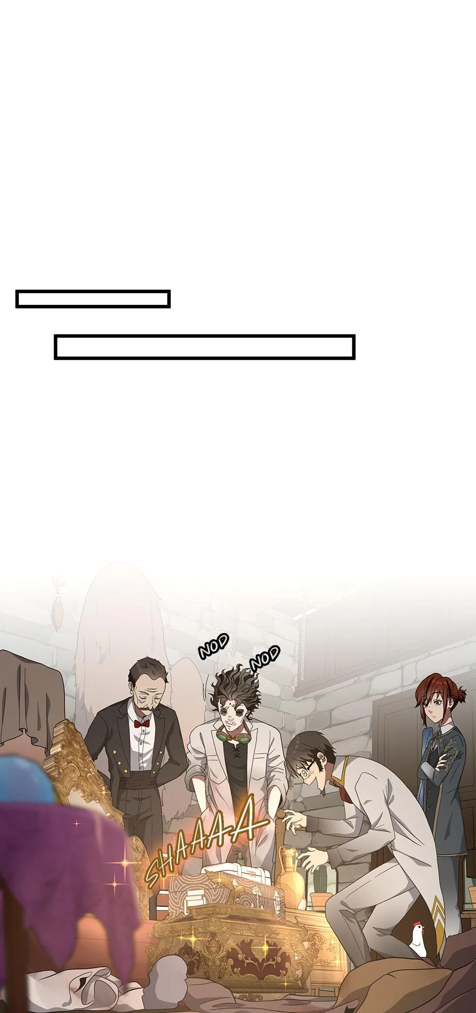 The Beginning After the End Chapter 78 – Page 19