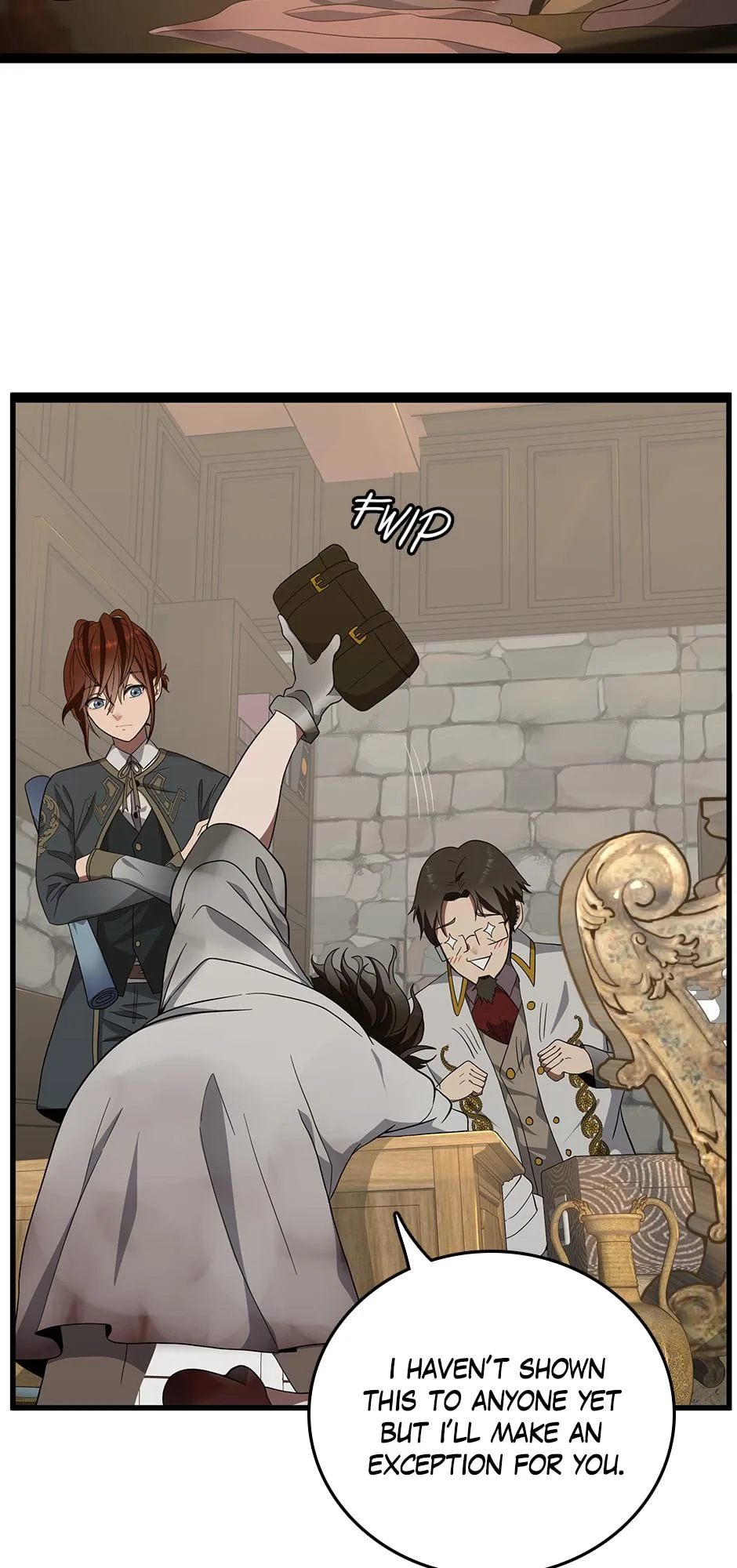 The Beginning After the End Chapter 78 – Page 20