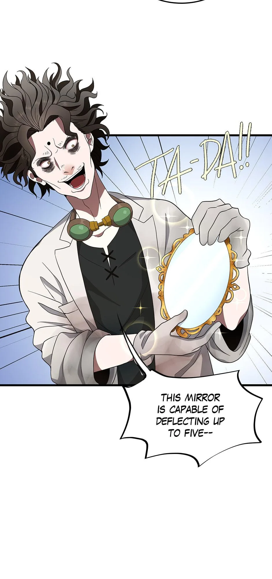 The Beginning After the End Chapter 78 – Page 21