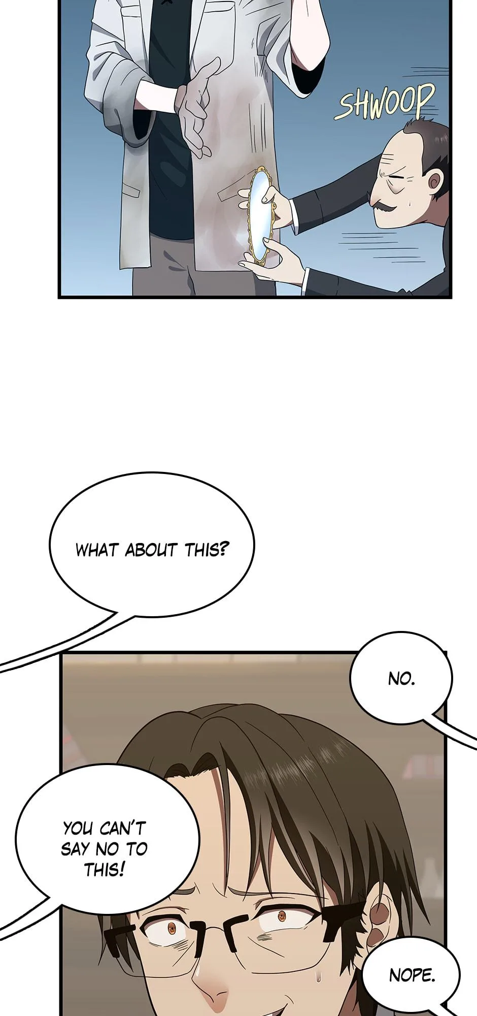 The Beginning After the End Chapter 78 – Page 23