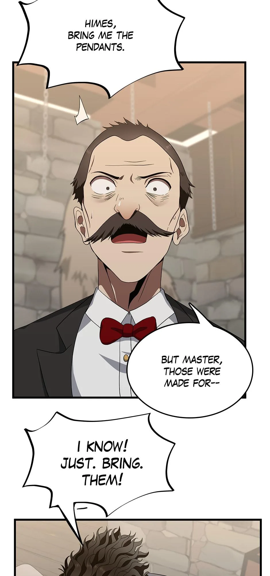 The Beginning After the End Chapter 78 – Page 27