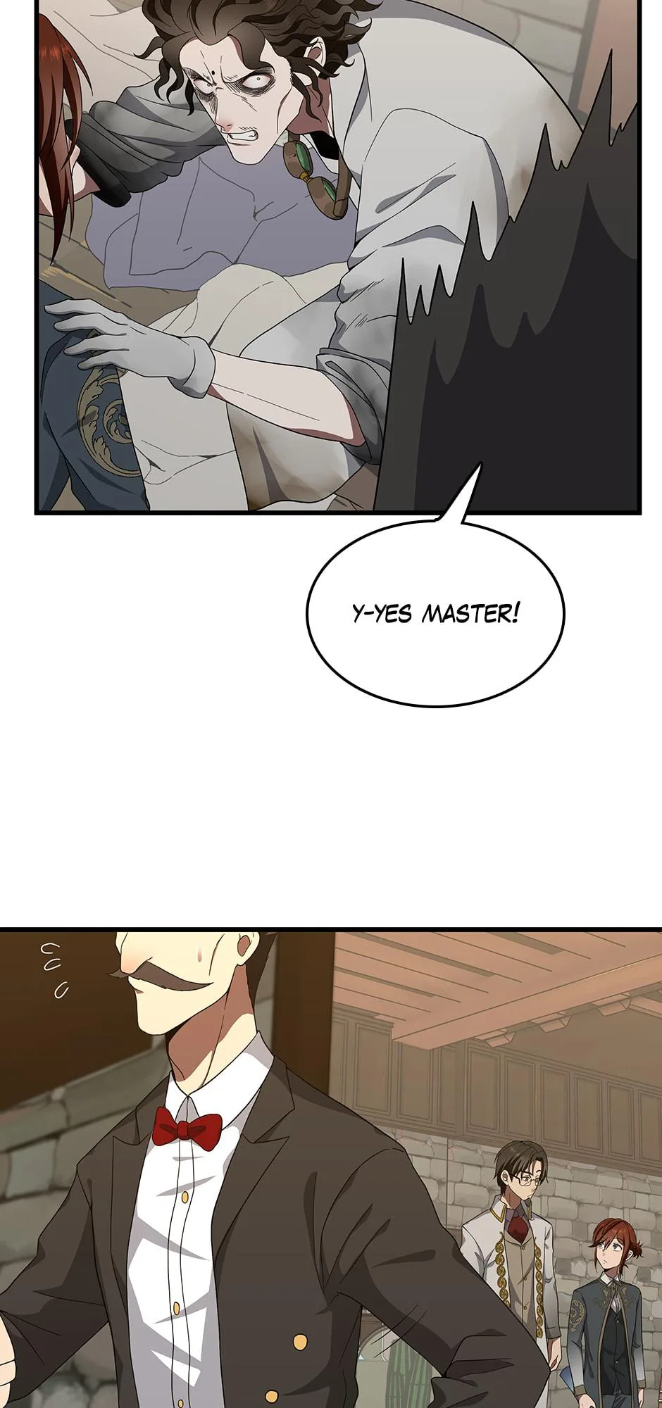 The Beginning After the End Chapter 78 – Page 28