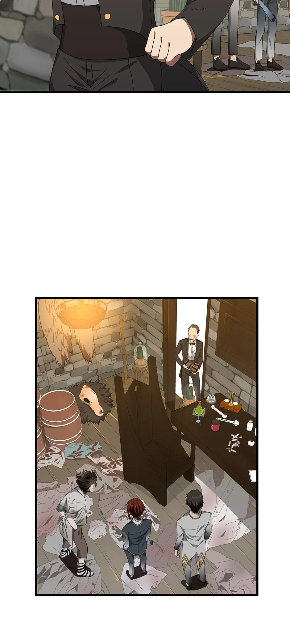 The Beginning After the End Chapter 78 – Page 29