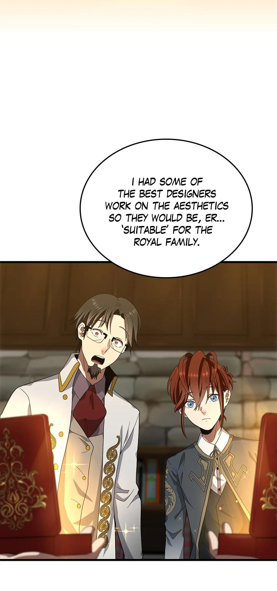 The Beginning After the End Chapter 78 – Page 32