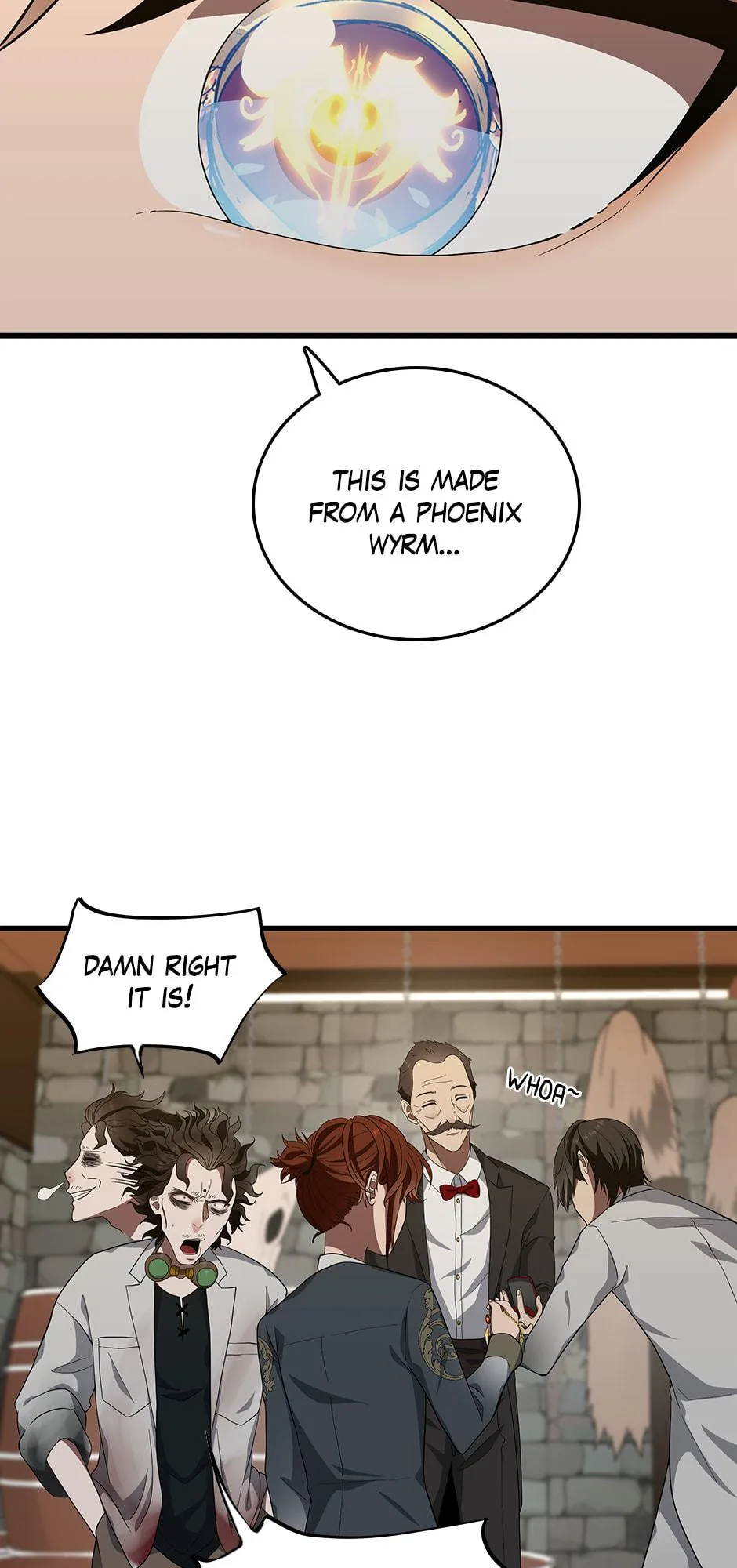 The Beginning After the End Chapter 78 – Page 35