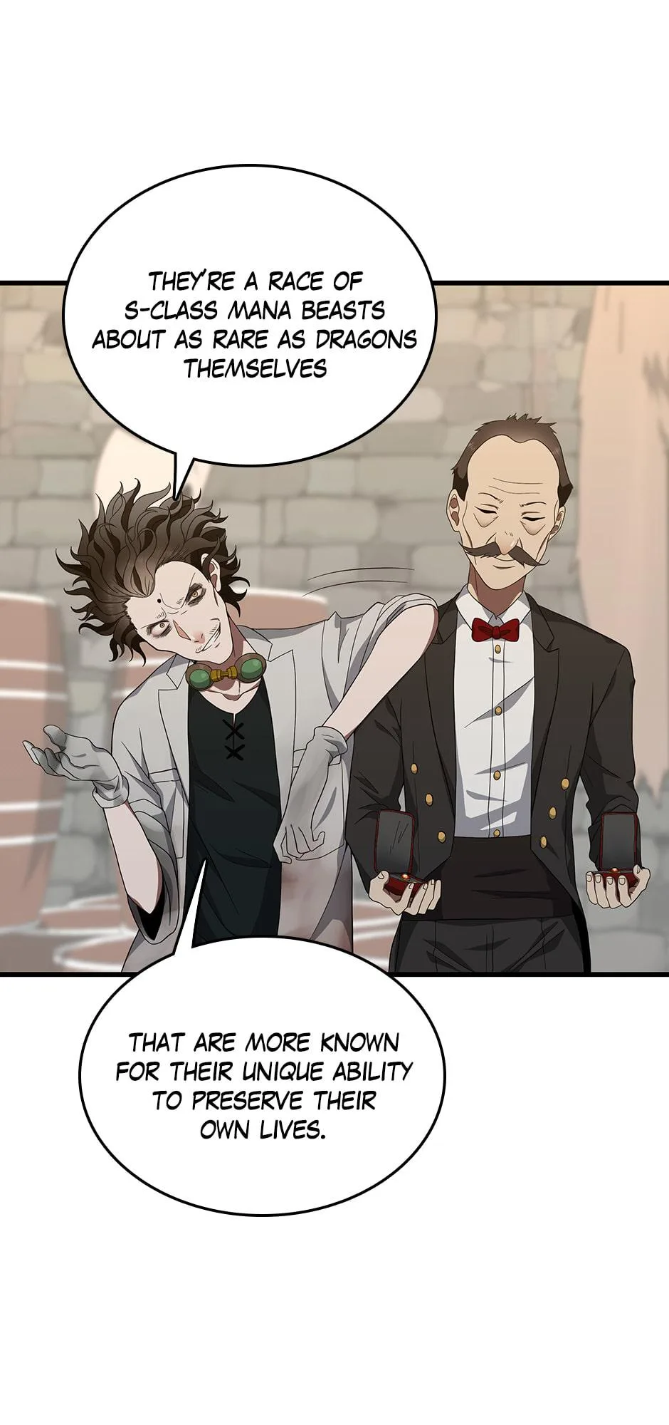 The Beginning After the End Chapter 78 – Page 37