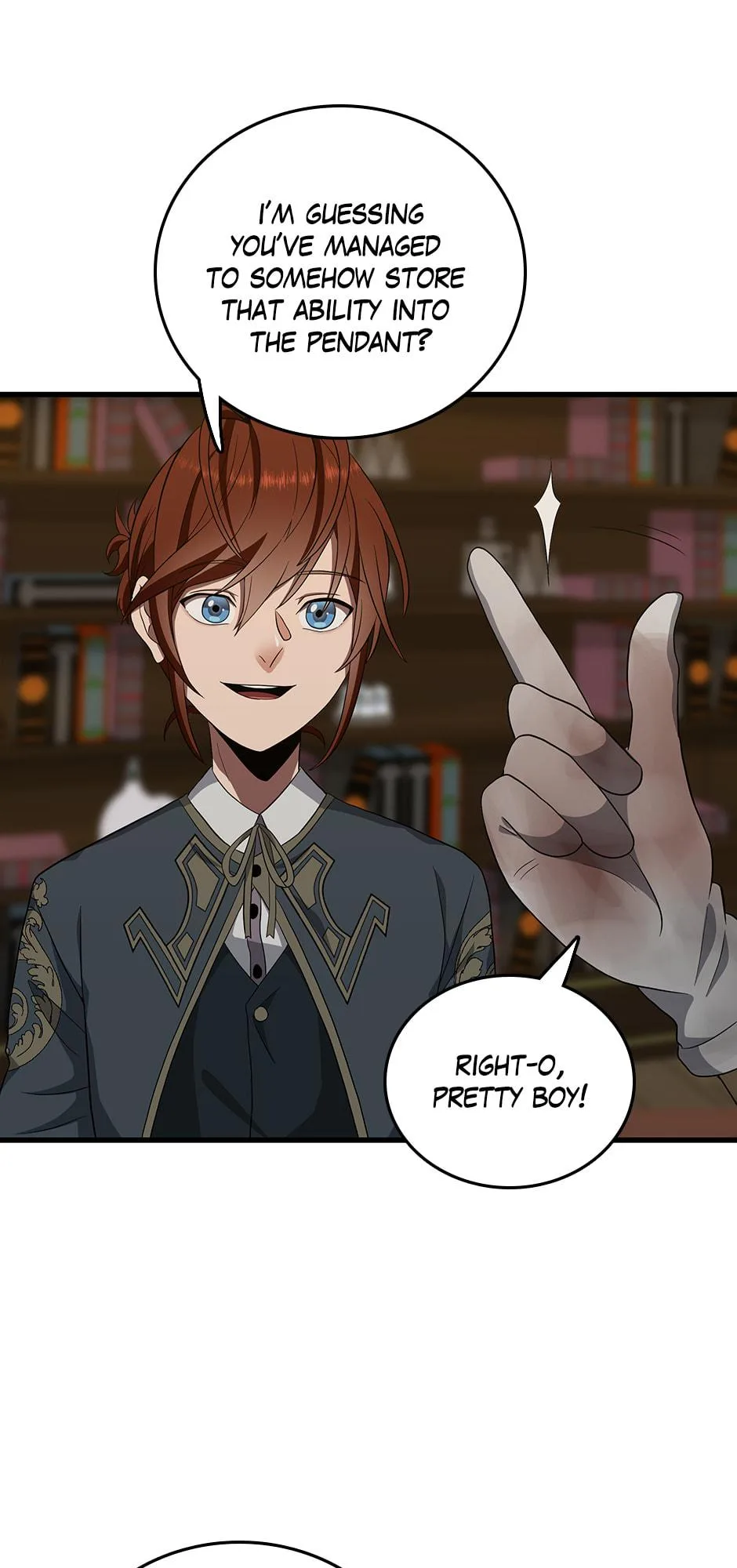 The Beginning After the End Chapter 78 – Page 38