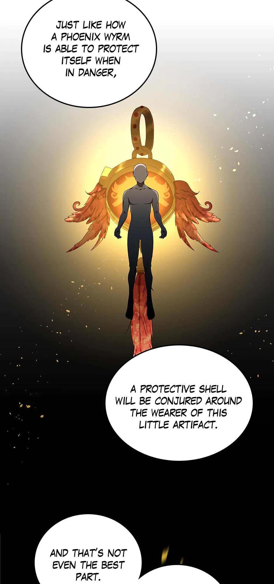 The Beginning After the End Chapter 78 – Page 39