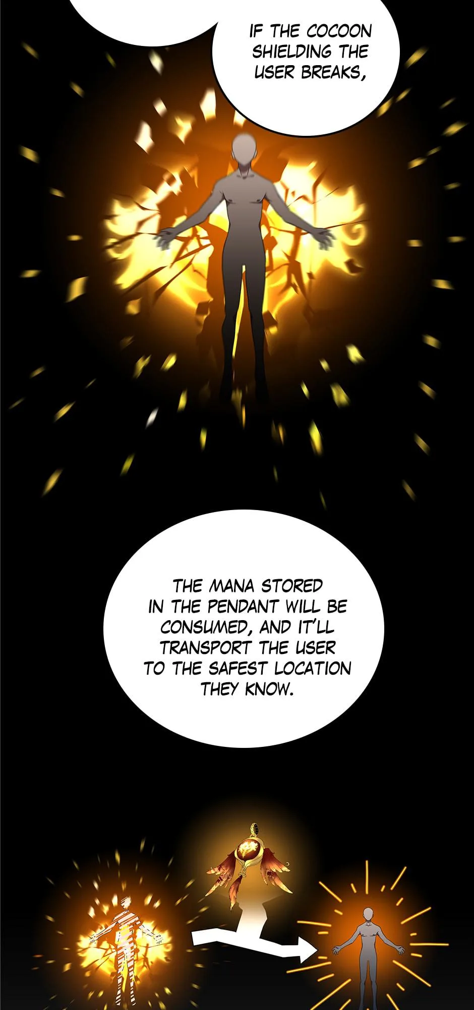 The Beginning After the End Chapter 78 – Page 40