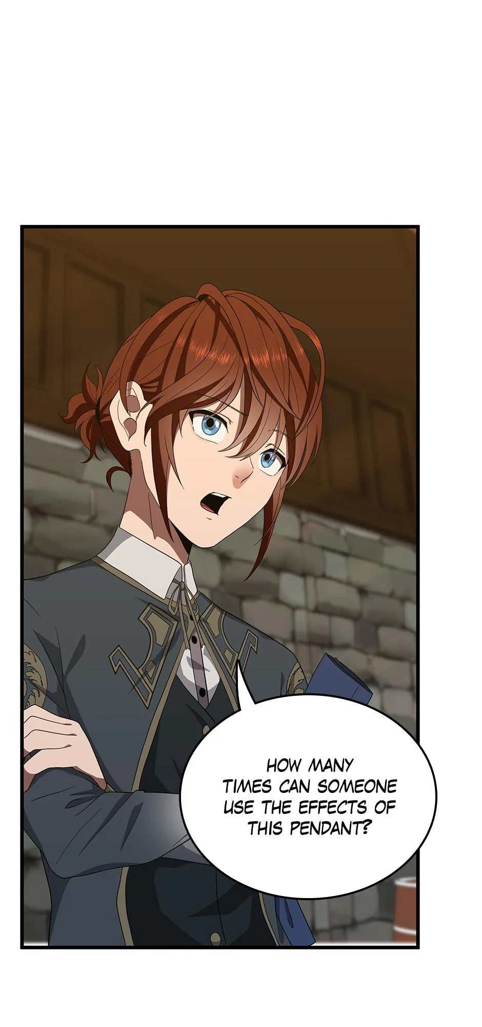 The Beginning After the End Chapter 78 – Page 42