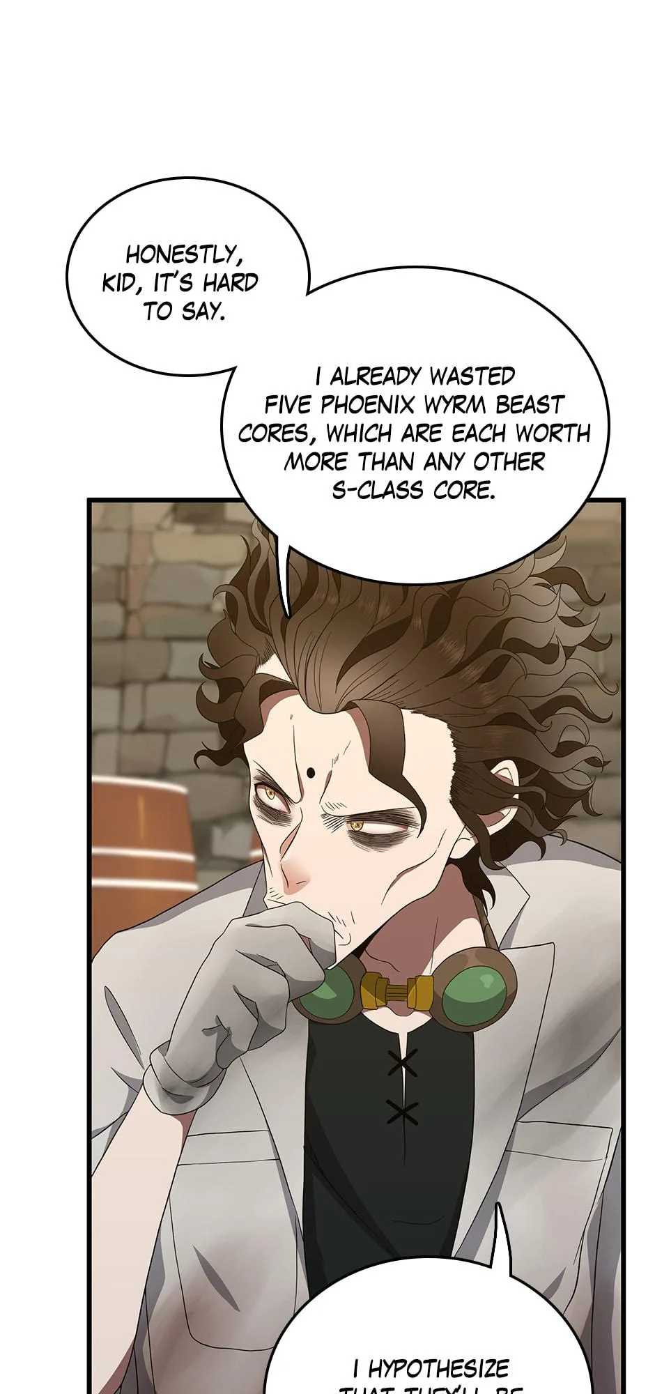 The Beginning After the End Chapter 78 – Page 43
