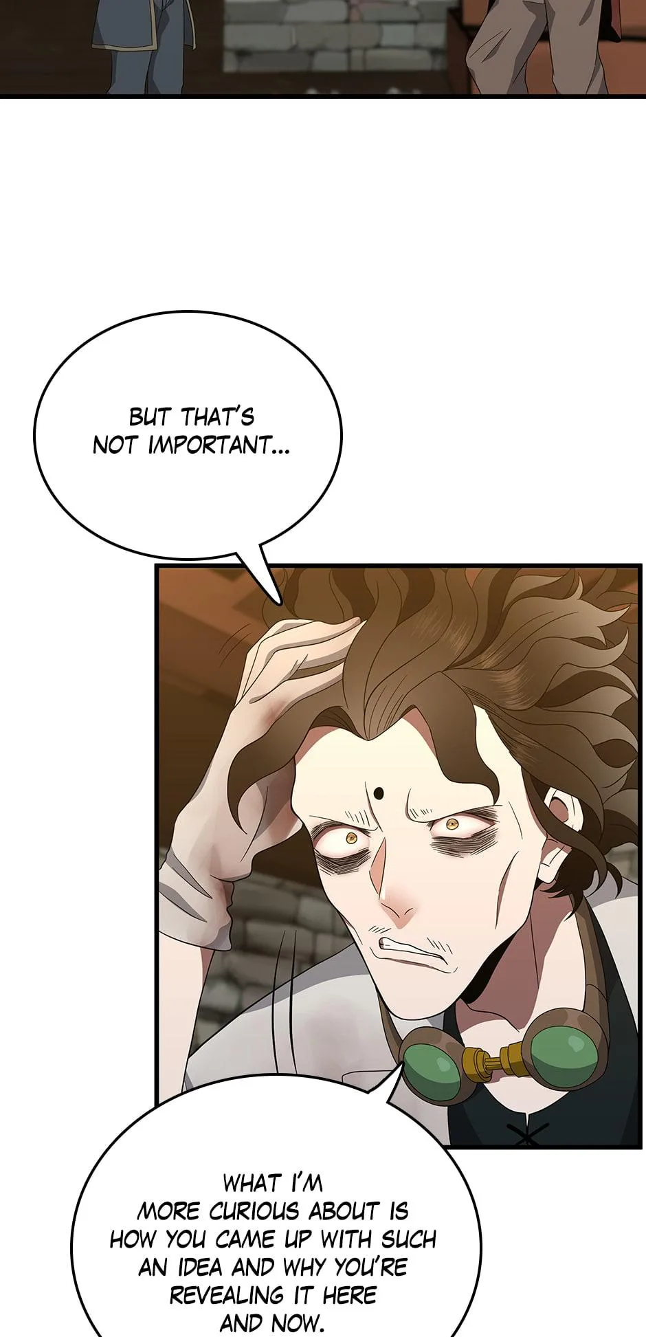 The Beginning After the End Chapter 78 – Page 48