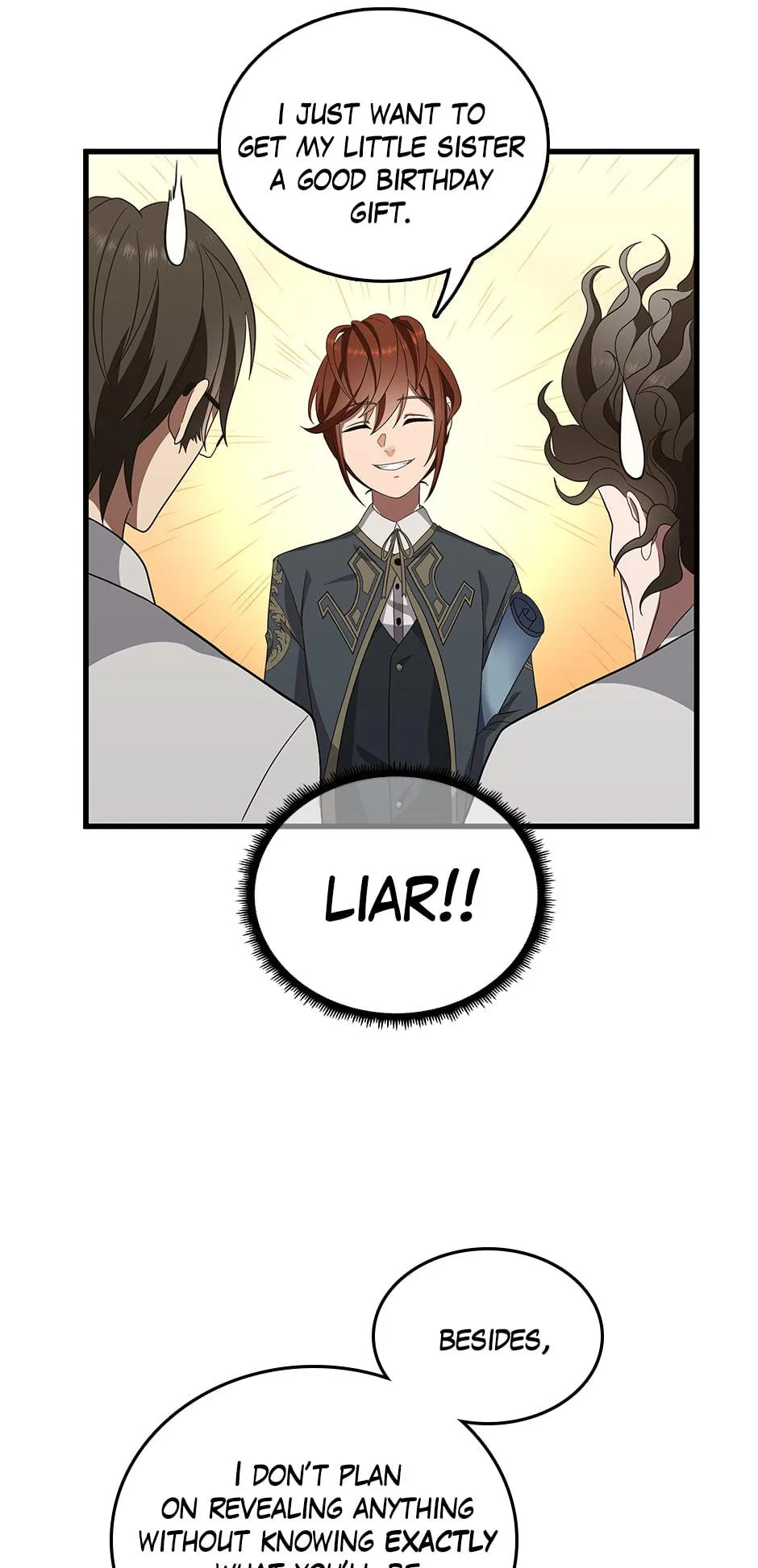 The Beginning After the End Chapter 78 – Page 50