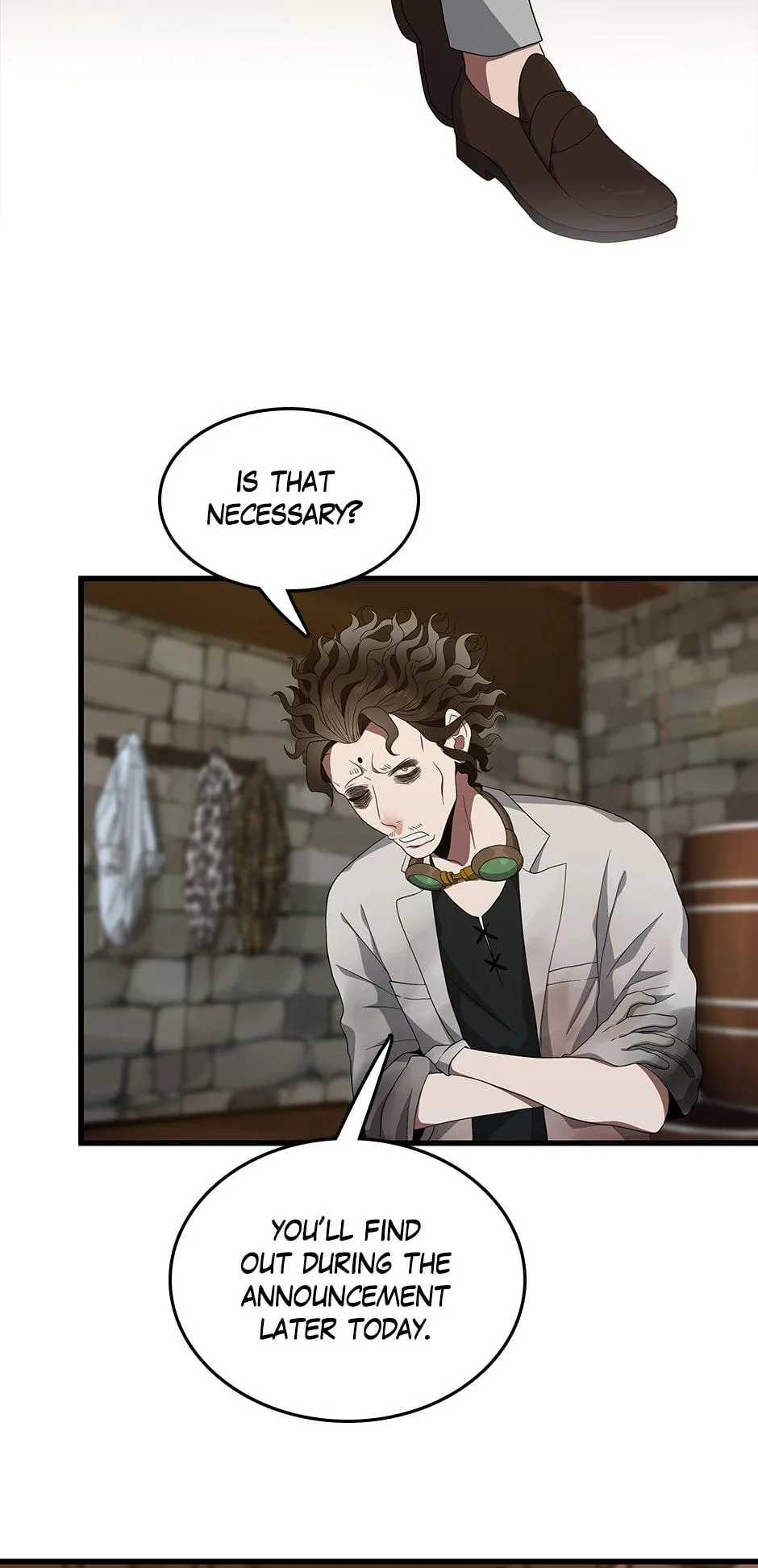 The Beginning After the End Chapter 78 – Page 52