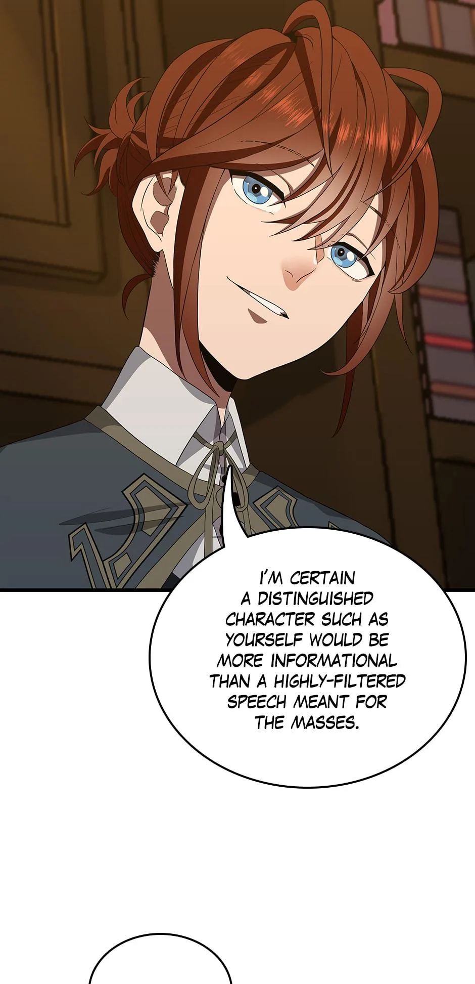 The Beginning After the End Chapter 78 – Page 53