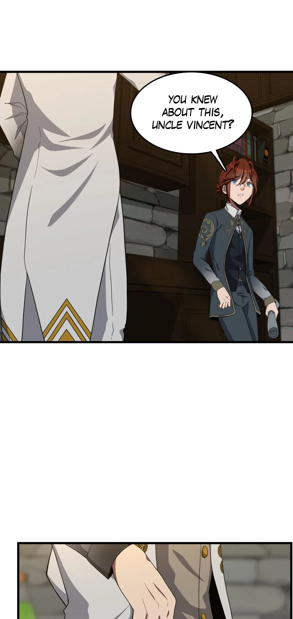 The Beginning After the End Chapter 79 – Page 3