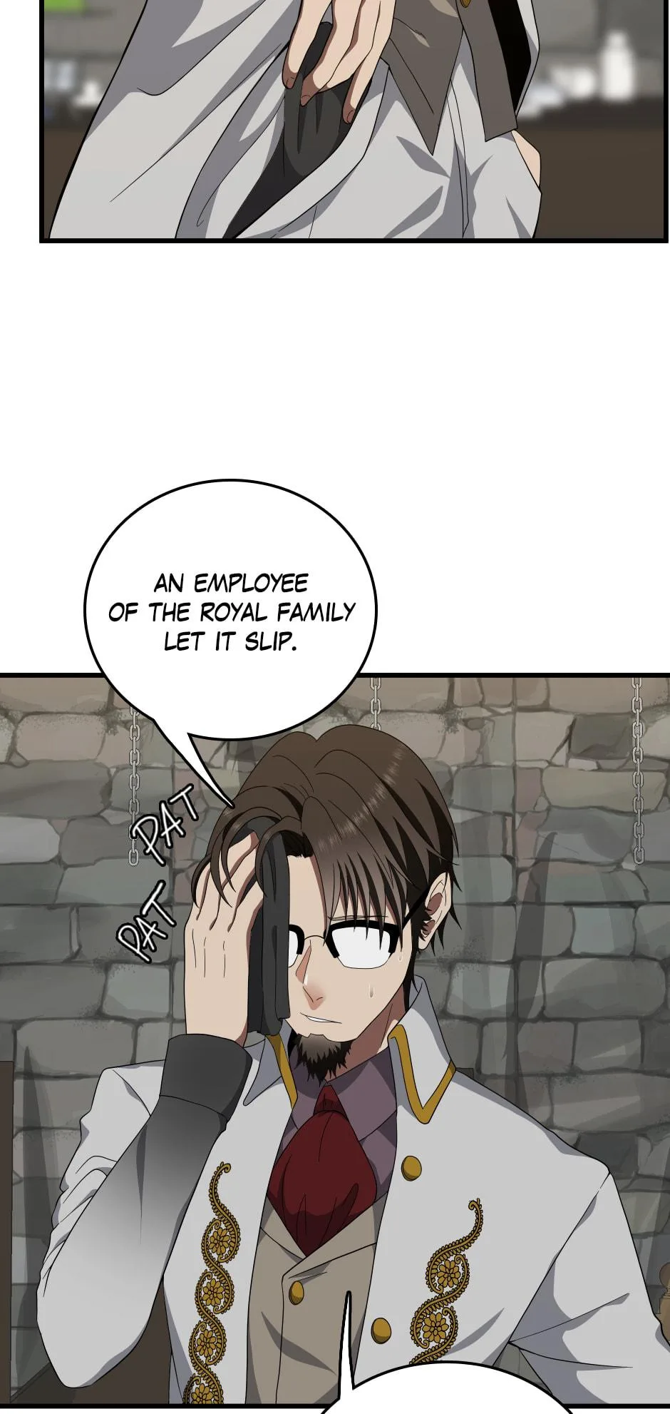 The Beginning After the End Chapter 79 – Page 4