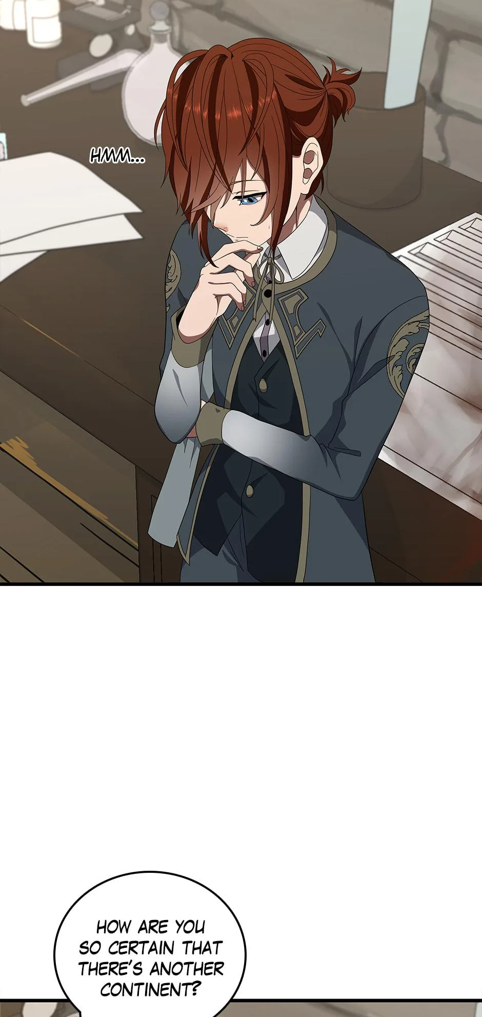 The Beginning After the End Chapter 79 – Page 6