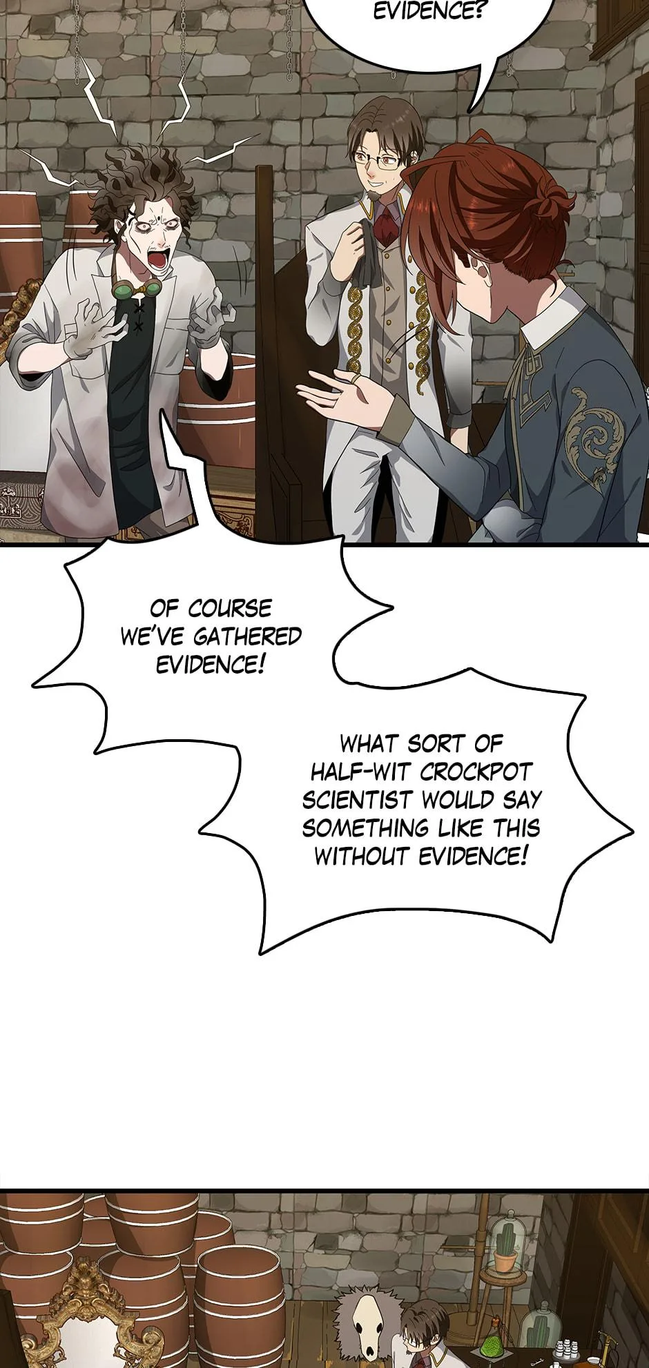 The Beginning After the End Chapter 79 – Page 8