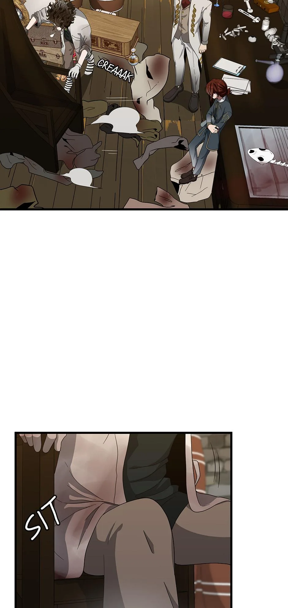 The Beginning After the End Chapter 79 – Page 9