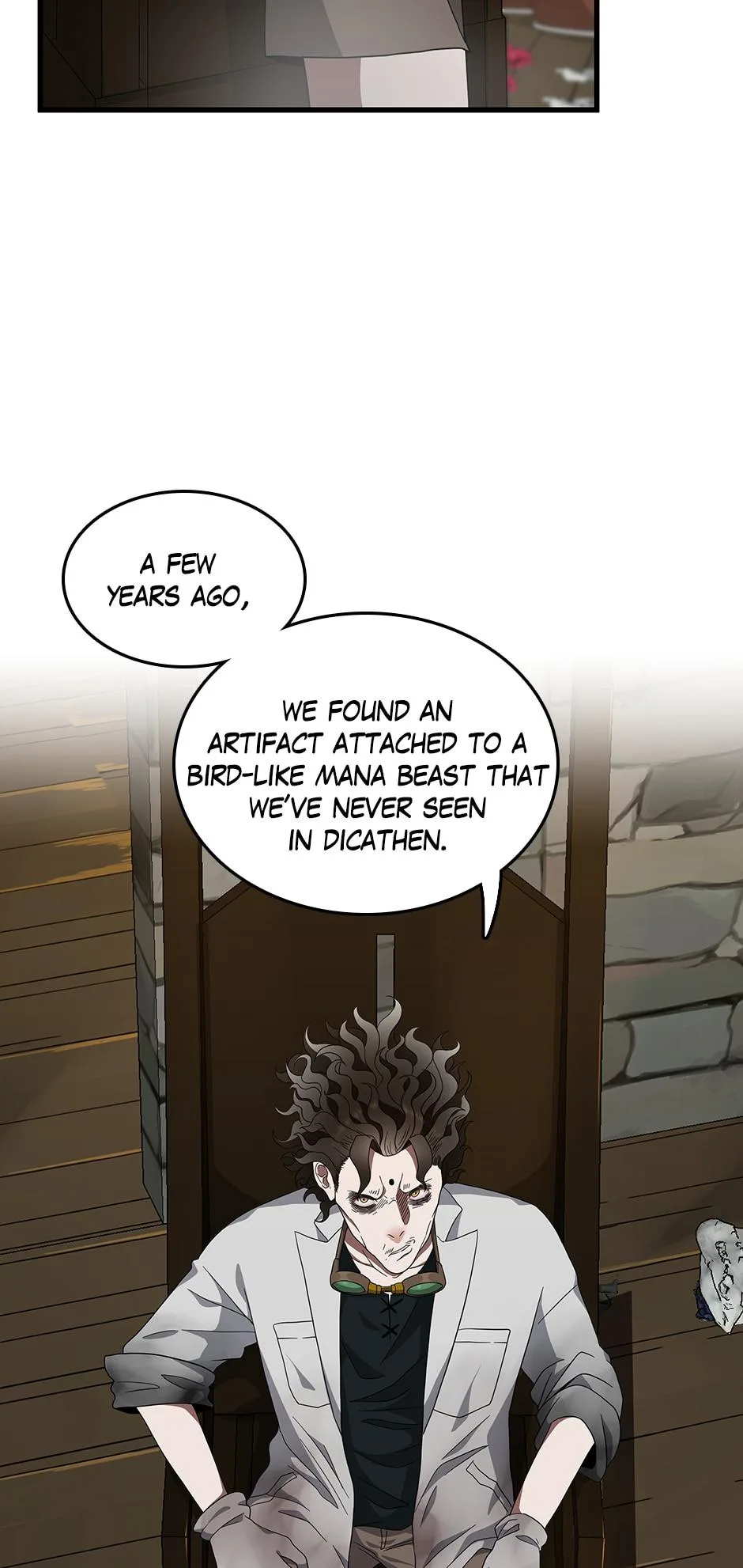 The Beginning After the End Chapter 79 – Page 10