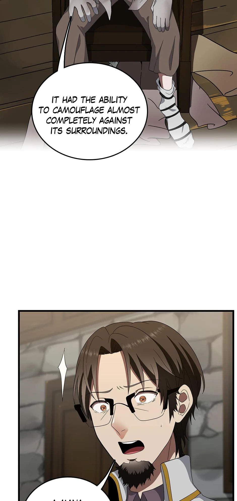 The Beginning After the End Chapter 79 – Page 11