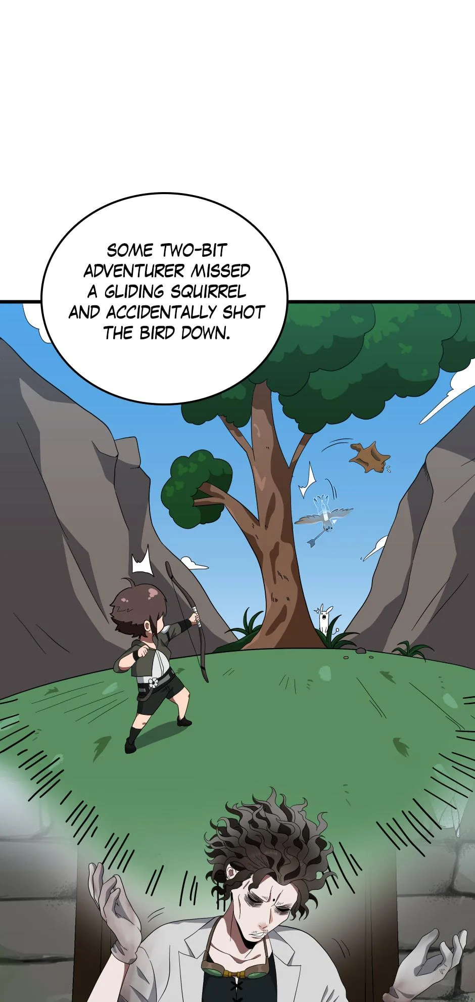 The Beginning After the End Chapter 79 – Page 13