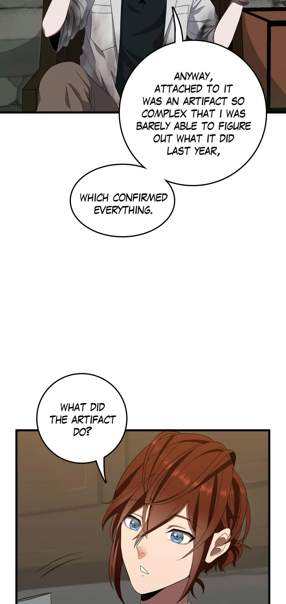 The Beginning After the End Chapter 79 – Page 14