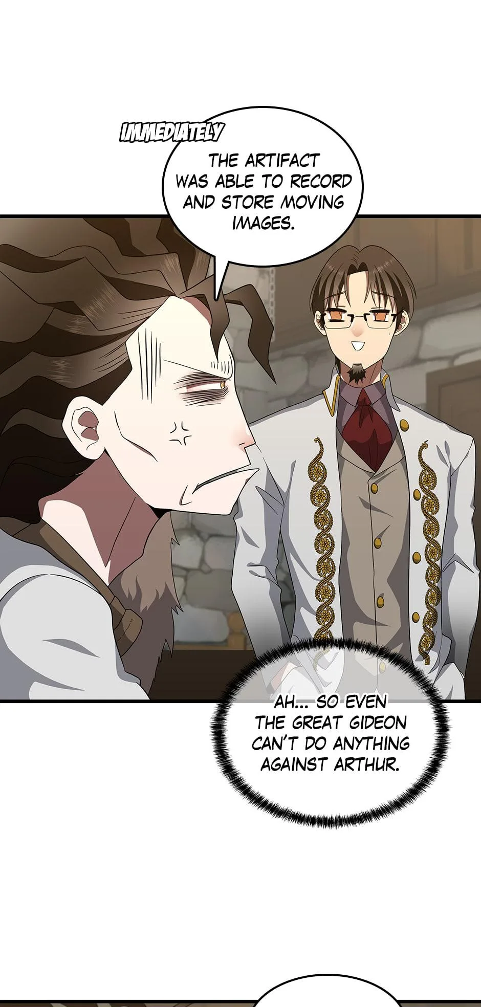 The Beginning After the End Chapter 79 – Page 16