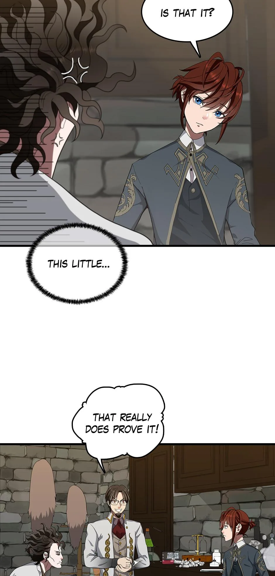 The Beginning After the End Chapter 79 – Page 17