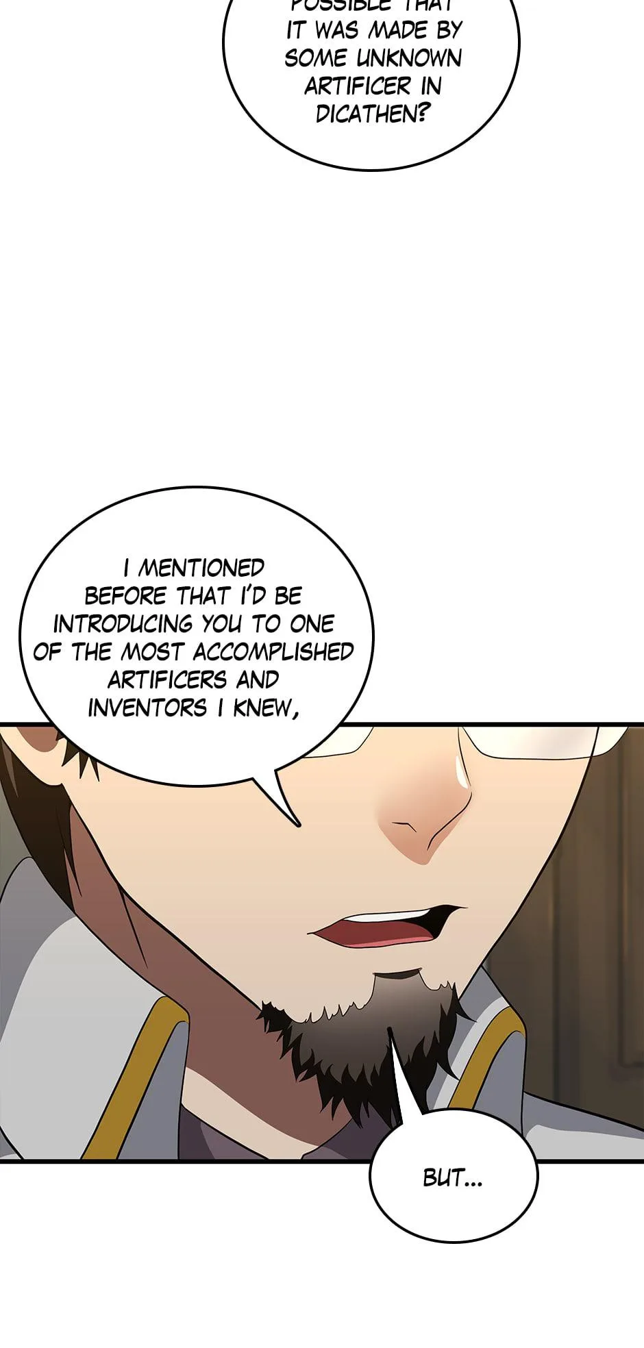 The Beginning After the End Chapter 79 – Page 19