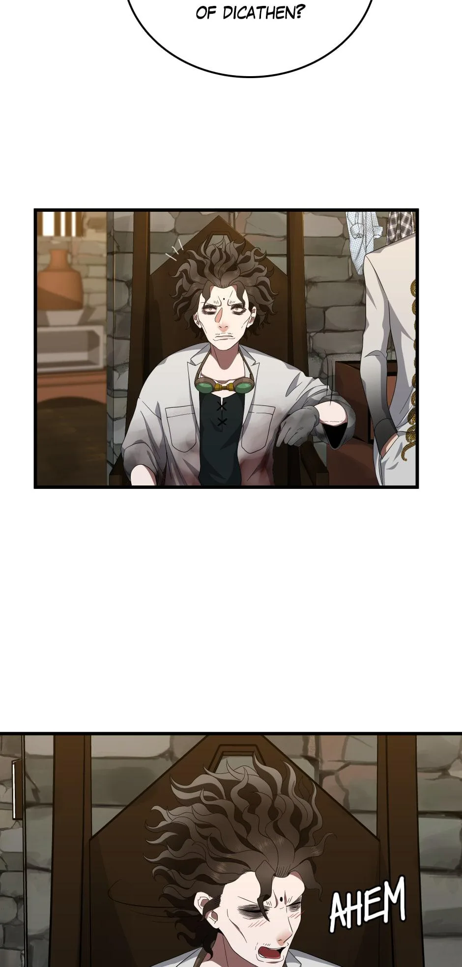 The Beginning After the End Chapter 79 – Page 24