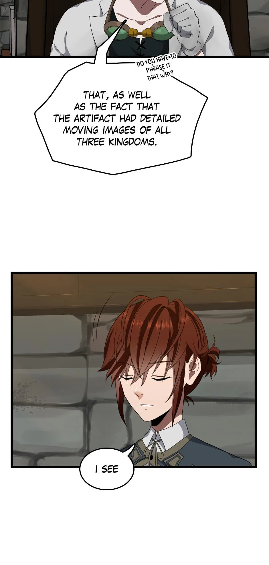 The Beginning After the End Chapter 79 – Page 25