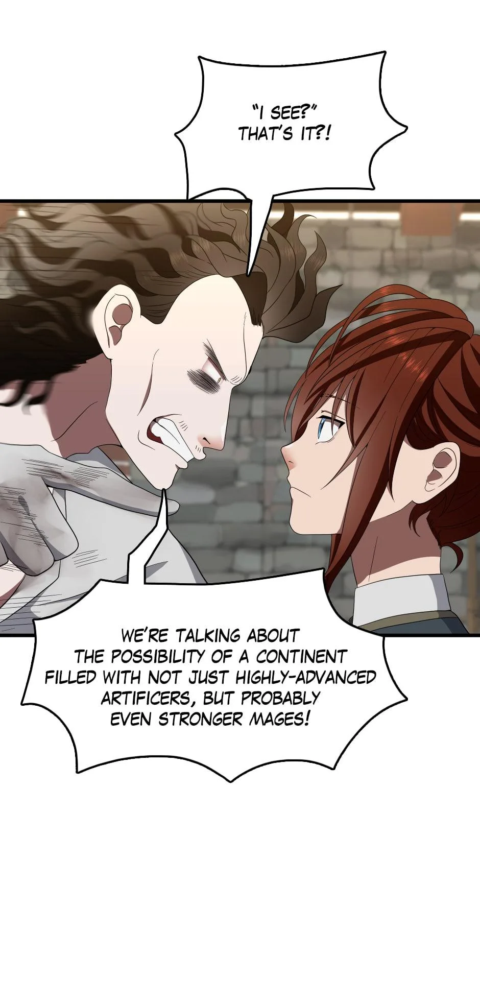 The Beginning After the End Chapter 79 – Page 26