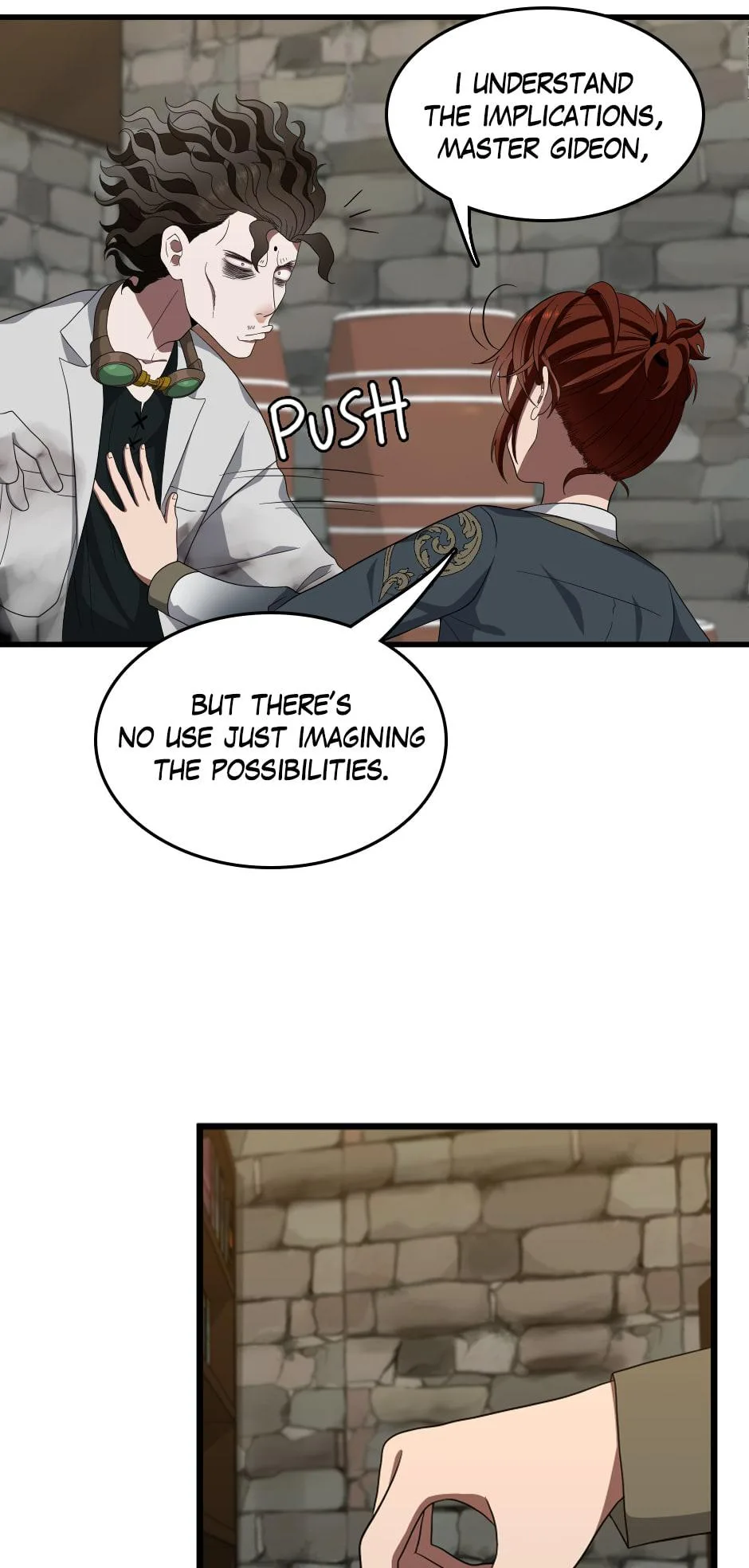 The Beginning After the End Chapter 79 – Page 27