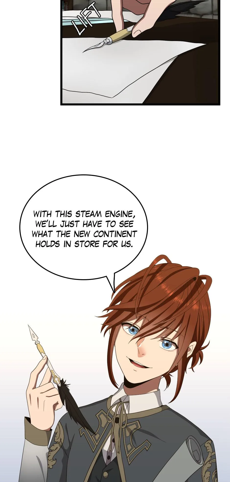 The Beginning After the End Chapter 79 – Page 28