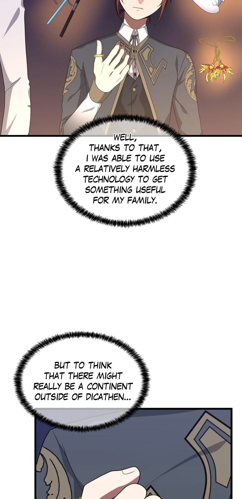 The Beginning After the End Chapter 79 – Page 34