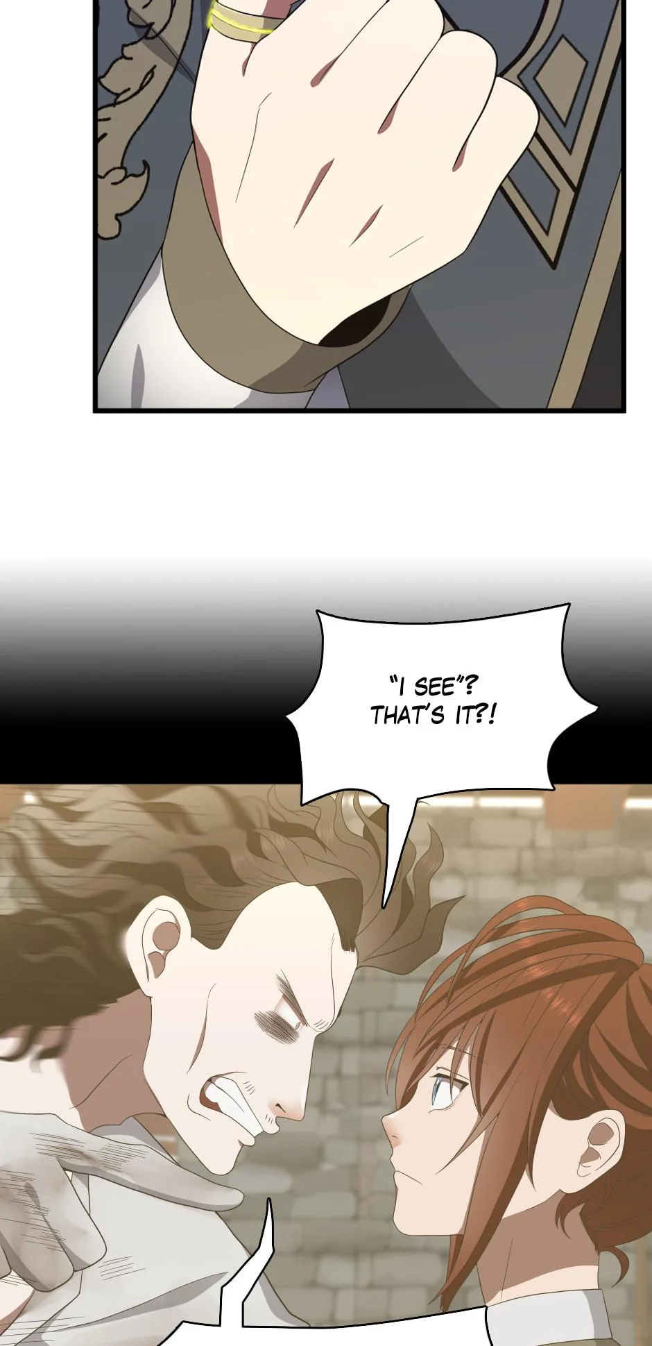 The Beginning After the End Chapter 79 – Page 35