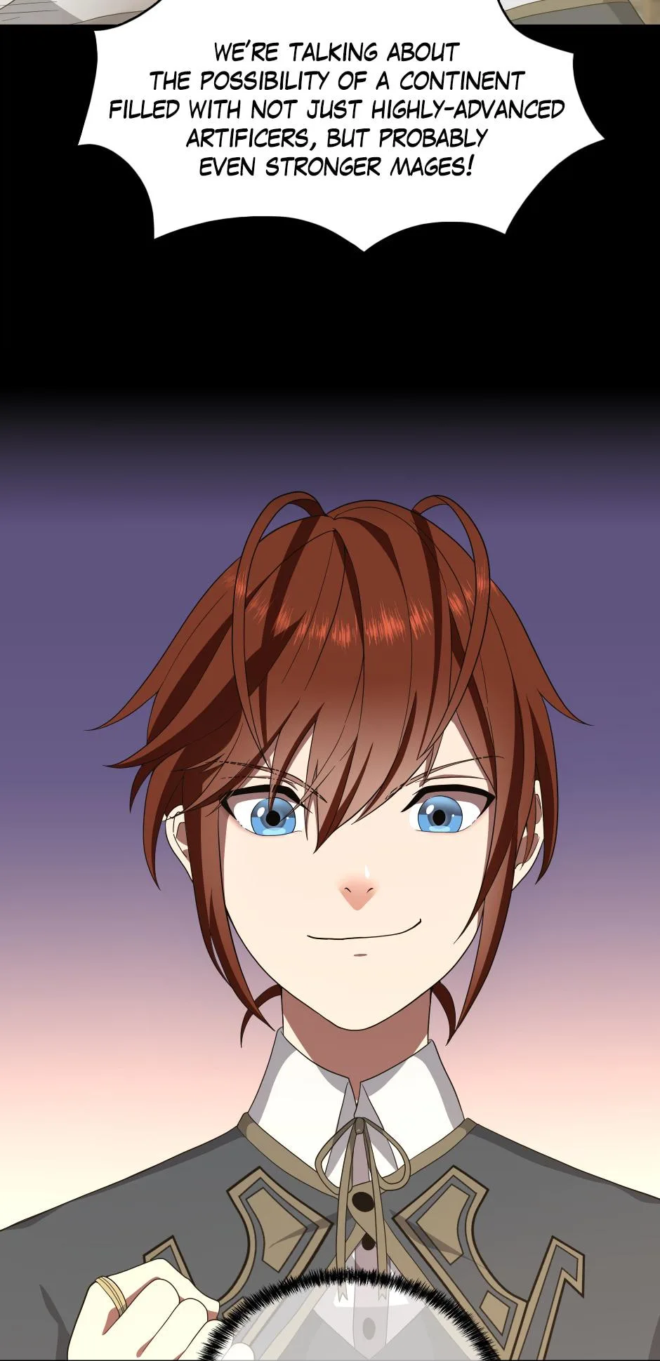 The Beginning After the End Chapter 79 – Page 36