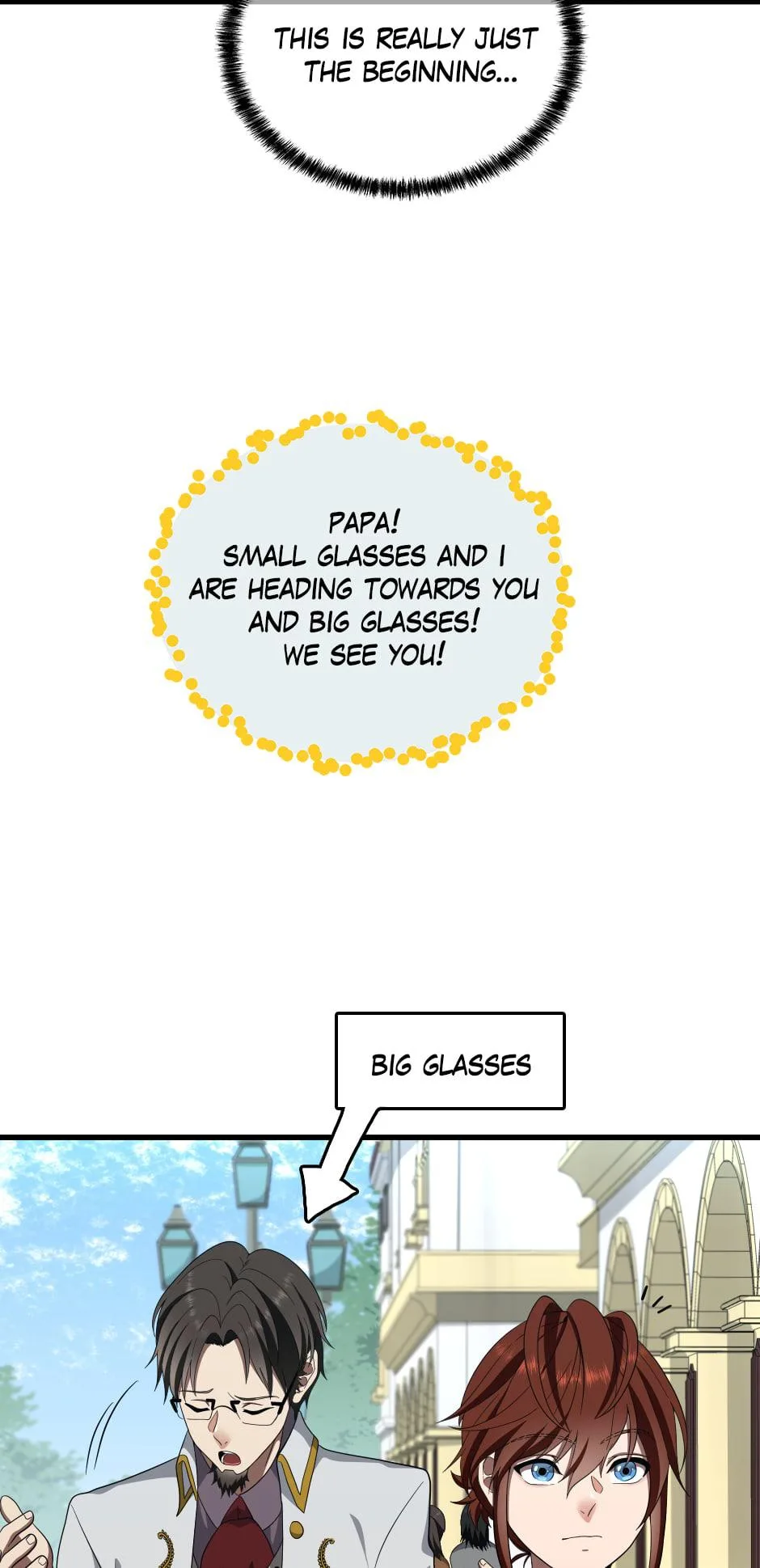 The Beginning After the End Chapter 79 – Page 37