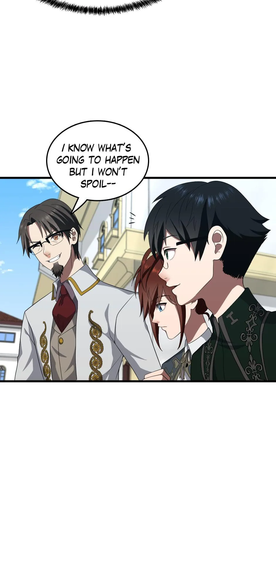 The Beginning After the End Chapter 79 – Page 41