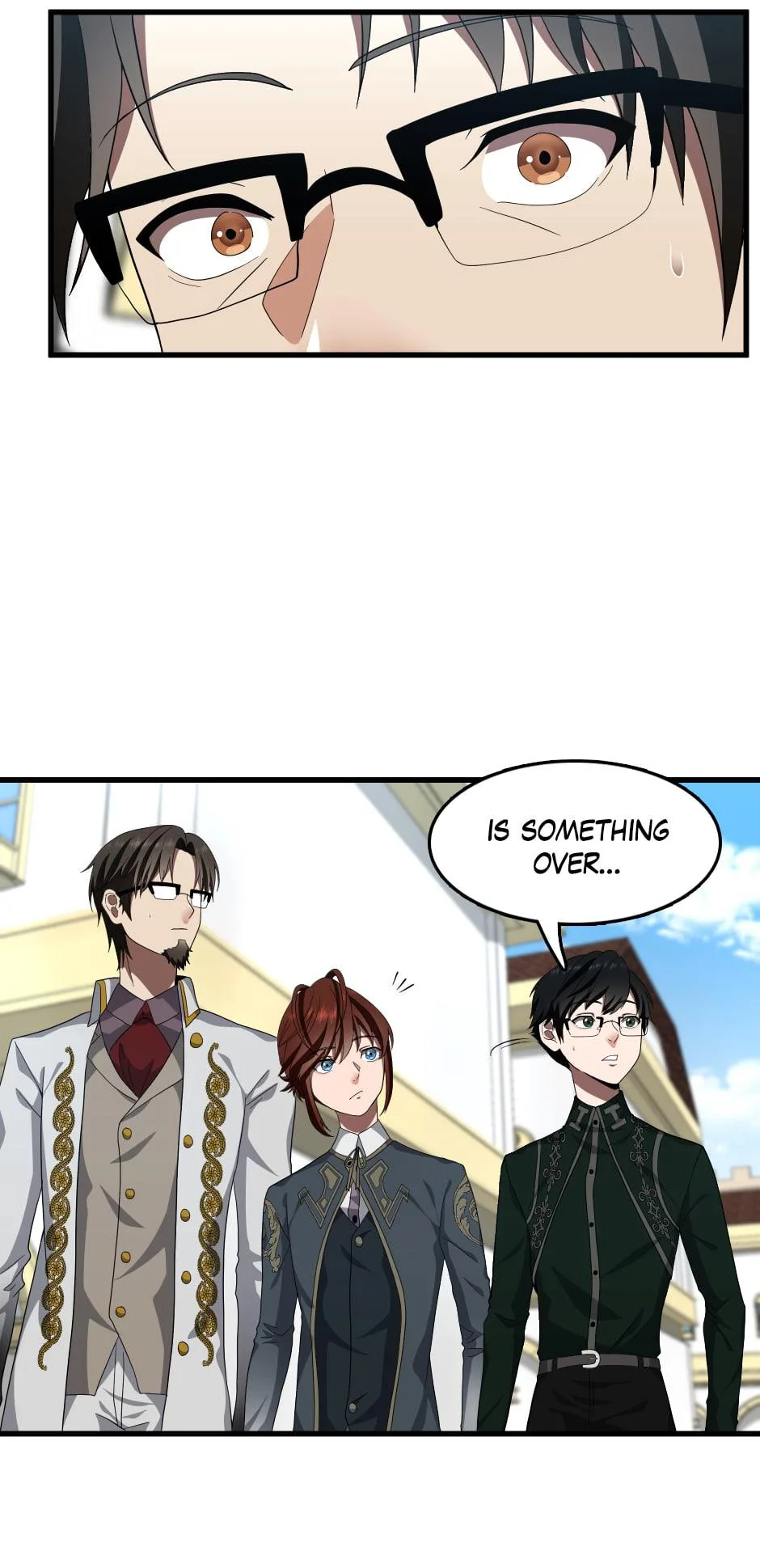 The Beginning After the End Chapter 79 – Page 42