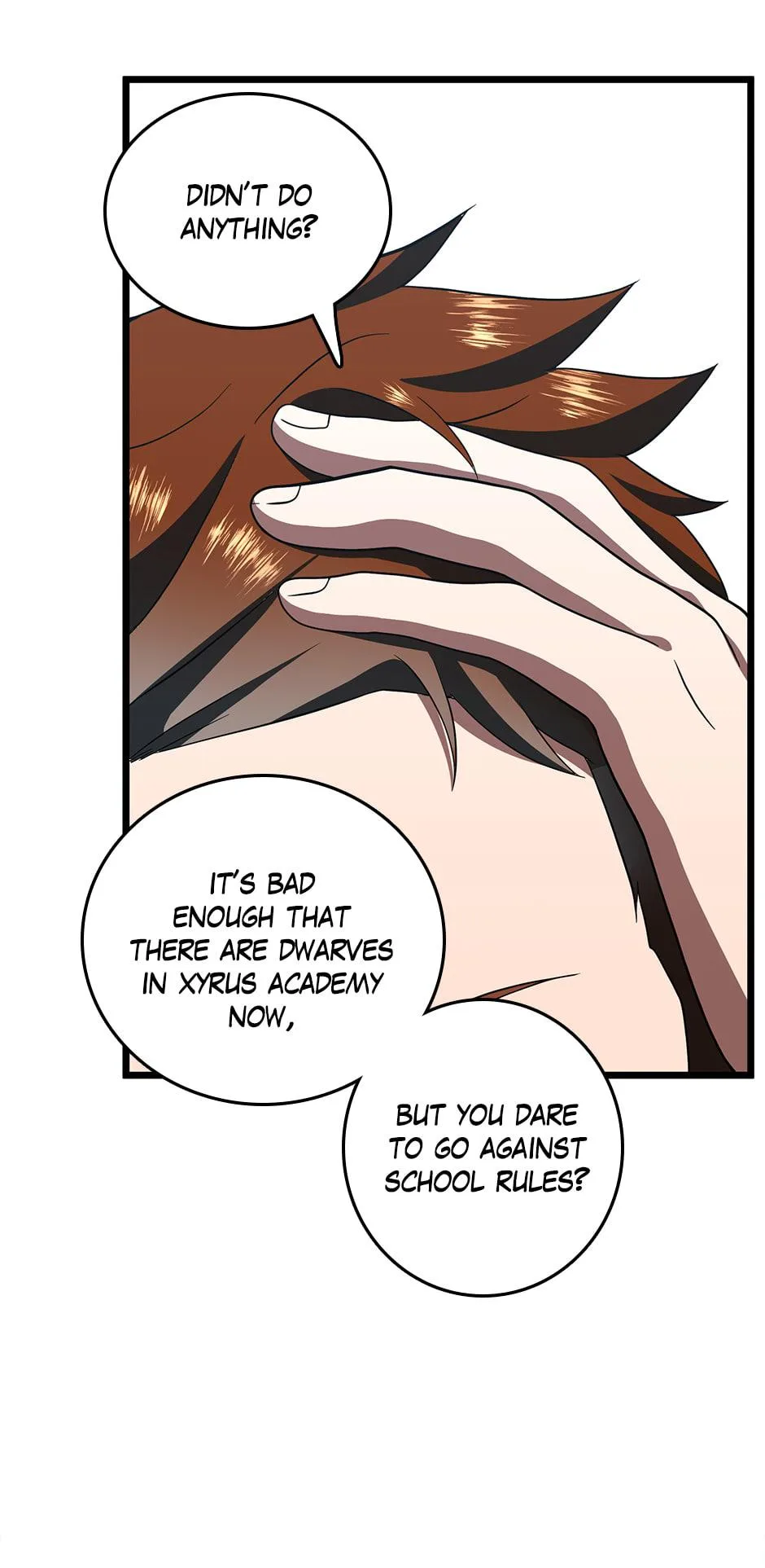 The Beginning After the End Chapter 79 – Page 46