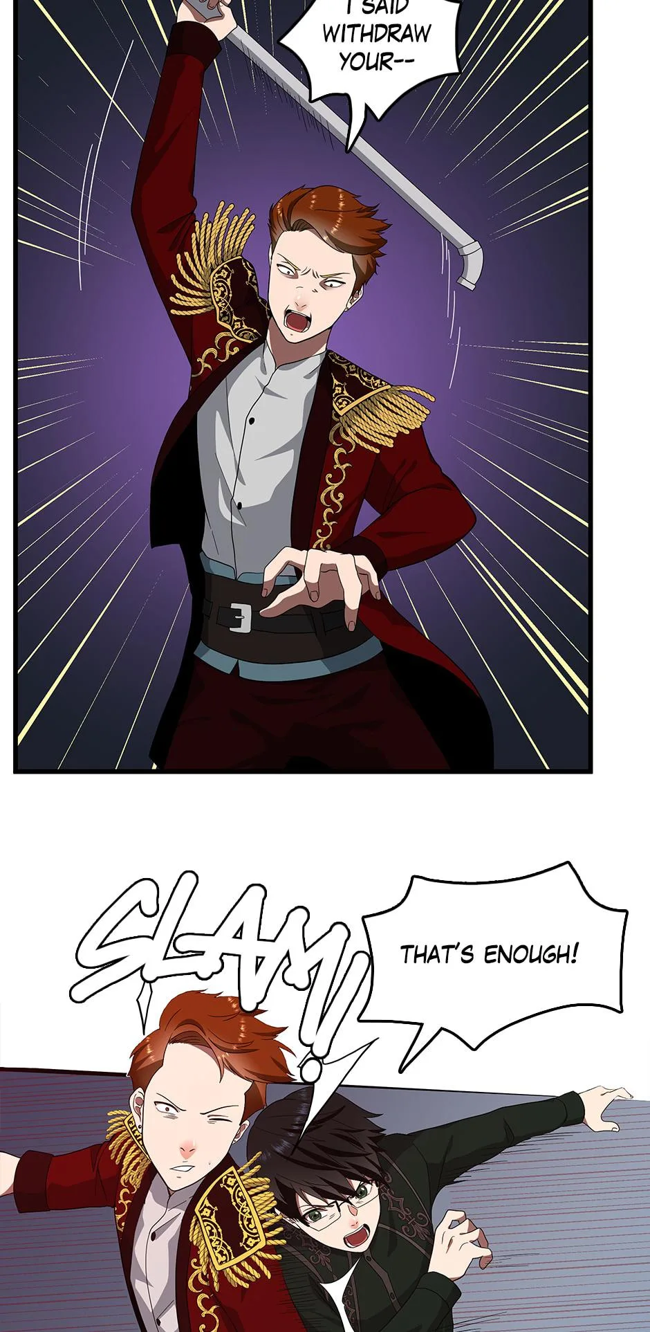 The Beginning After the End Chapter 79 – Page 49