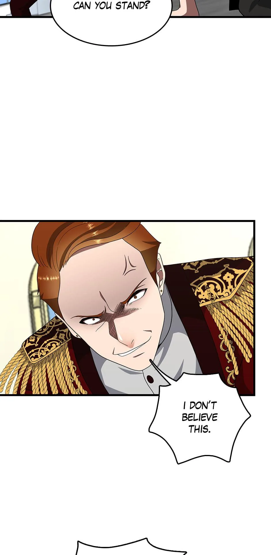 The Beginning After the End Chapter 79 – Page 51