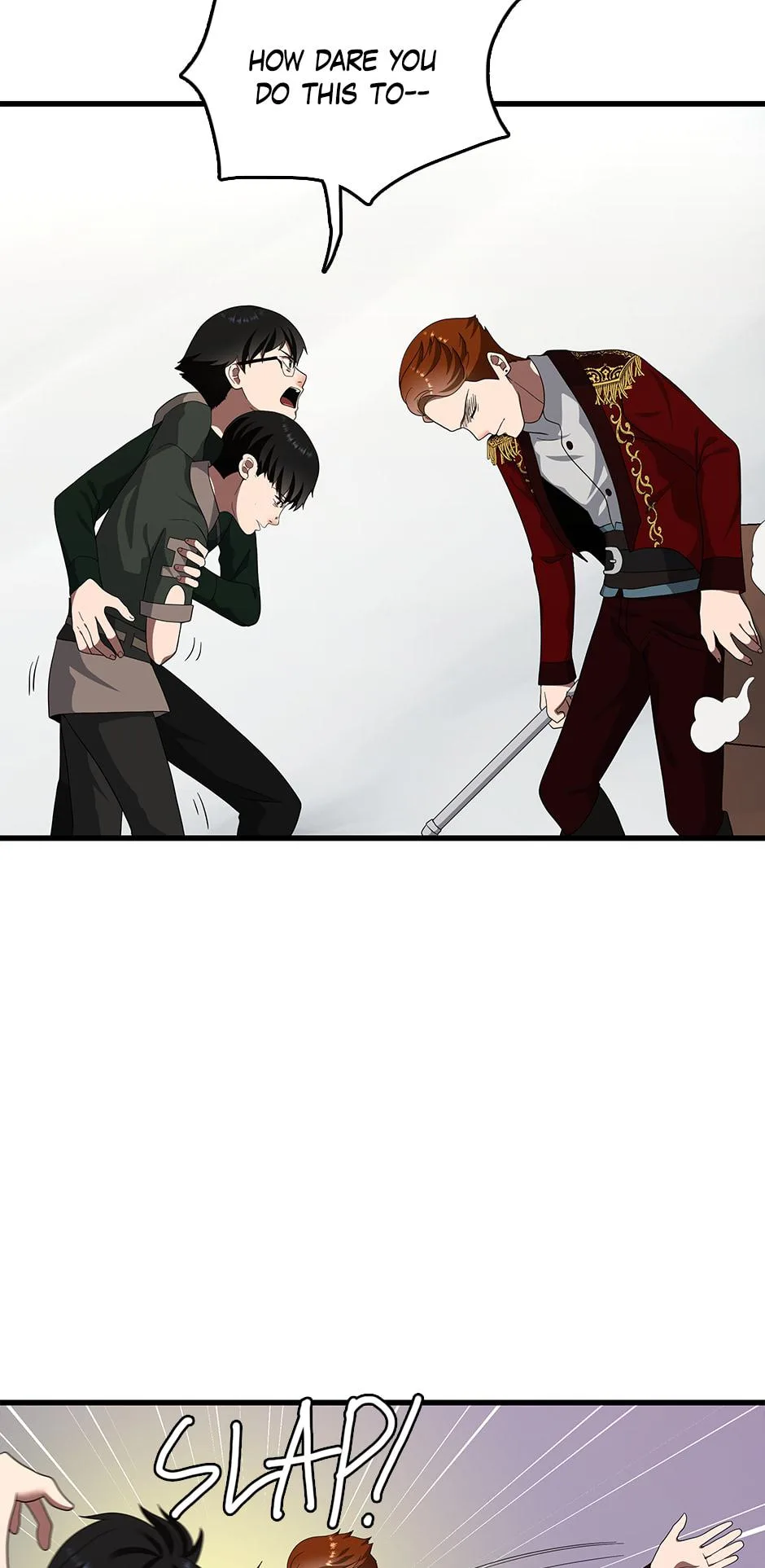 The Beginning After the End Chapter 79 – Page 52