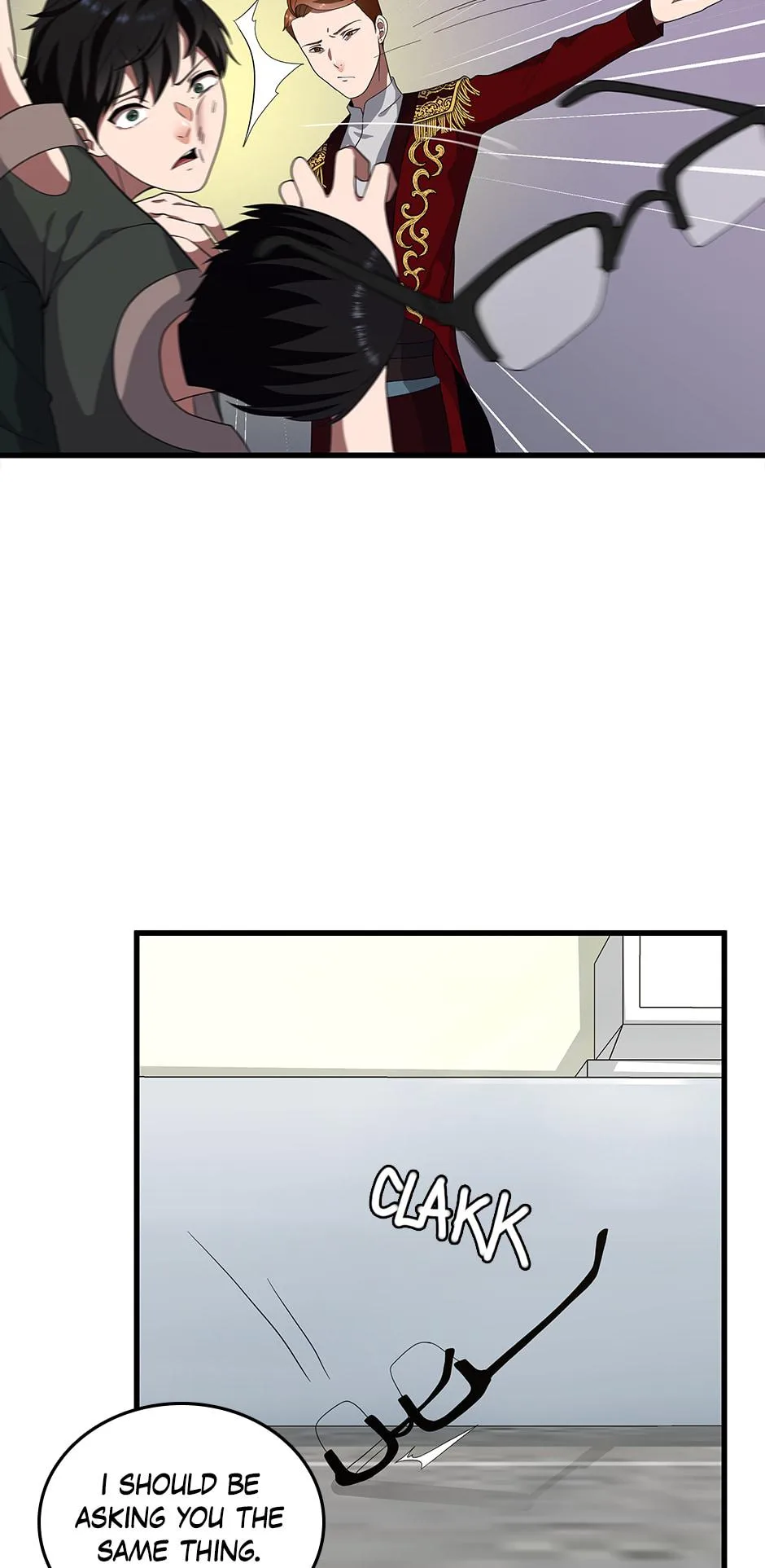 The Beginning After the End Chapter 79 – Page 53