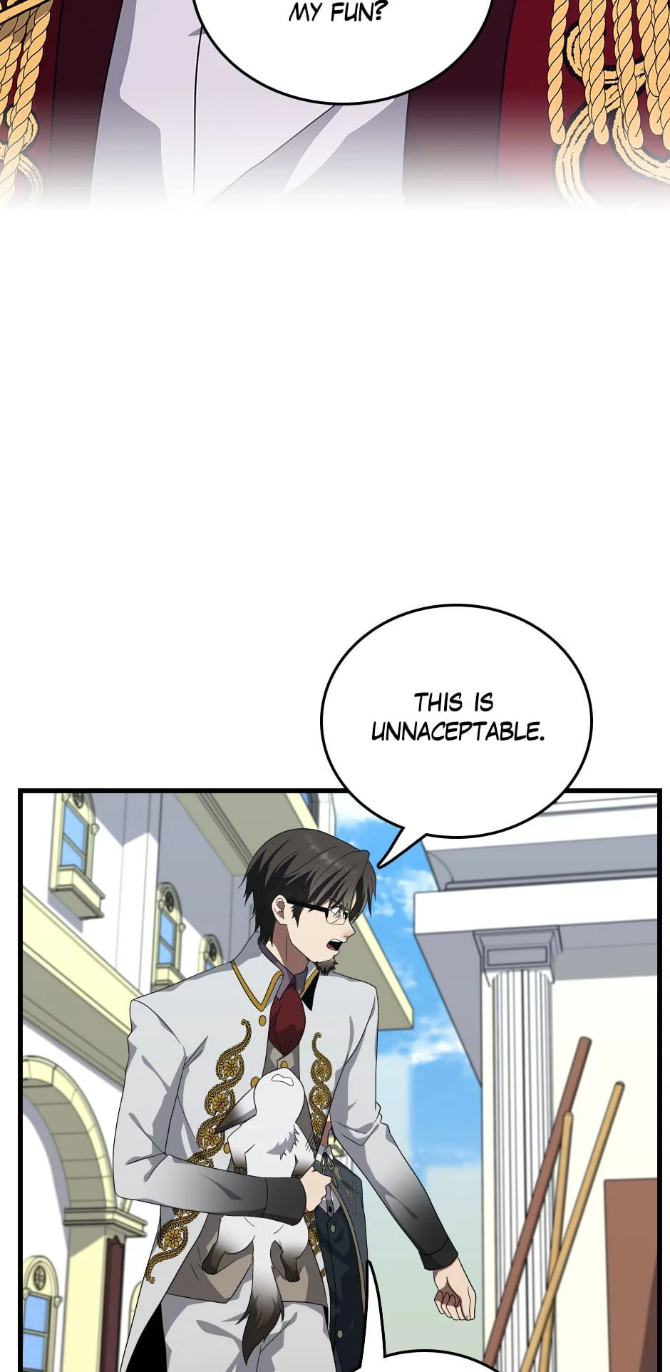 The Beginning After the End Chapter 79 – Page 55