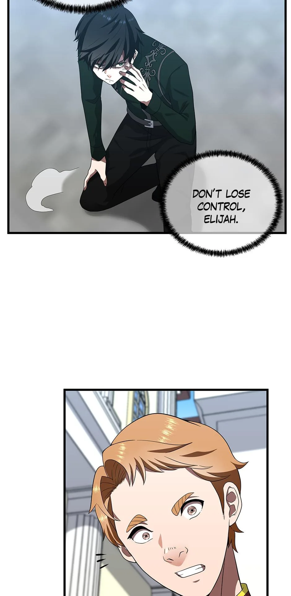 The Beginning After the End Chapter 79 – Page 59