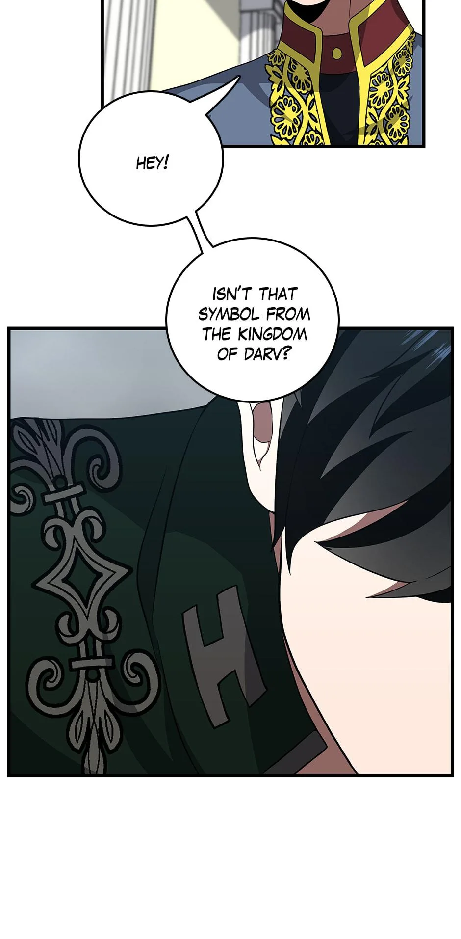 The Beginning After the End Chapter 79 – Page 60